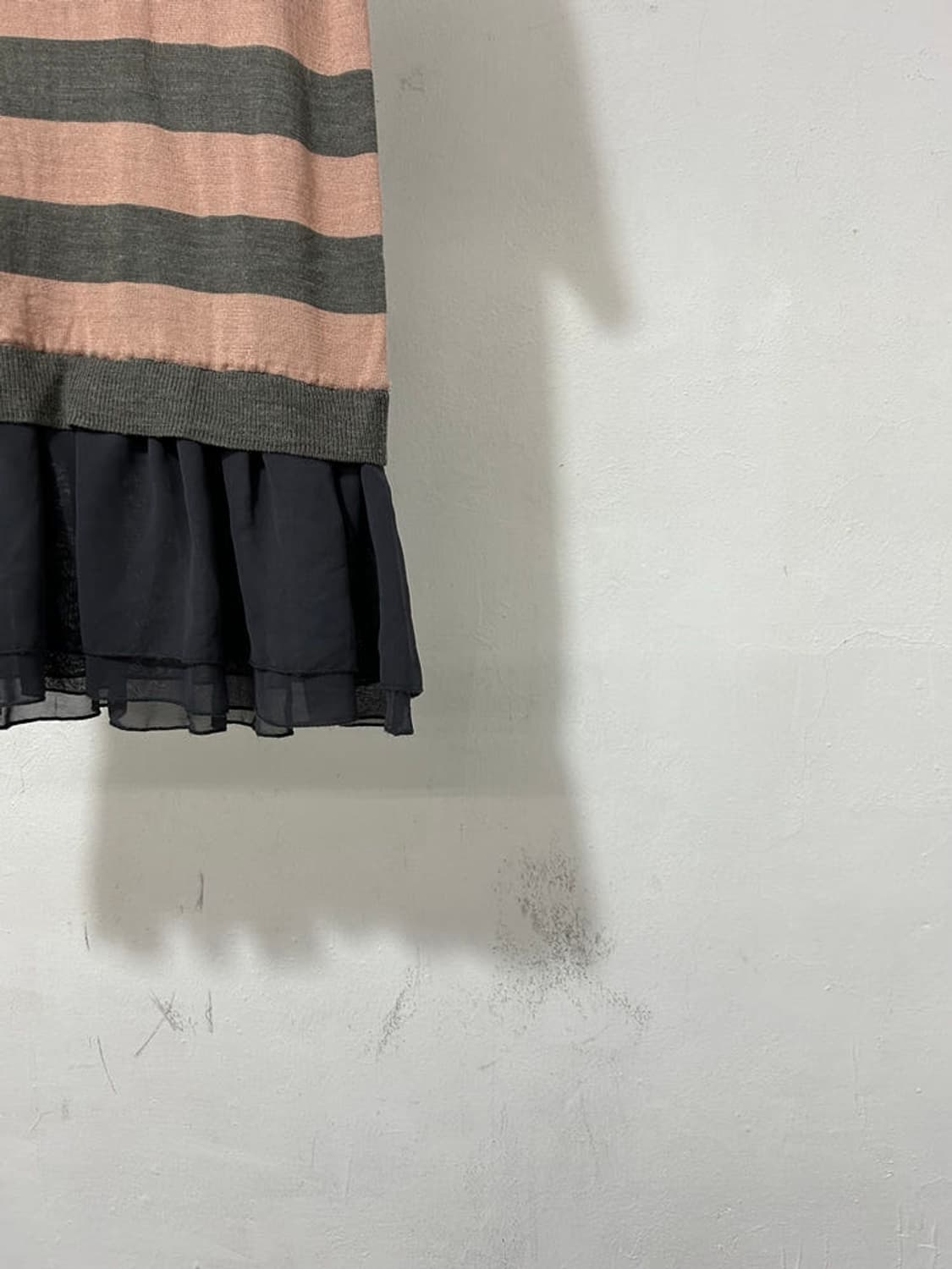 vtg dress 상품이미지3