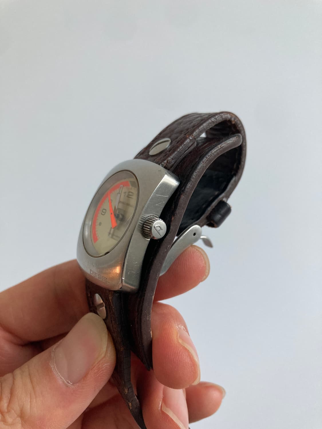 Leather Strap  DZ-2023 상품이미지7