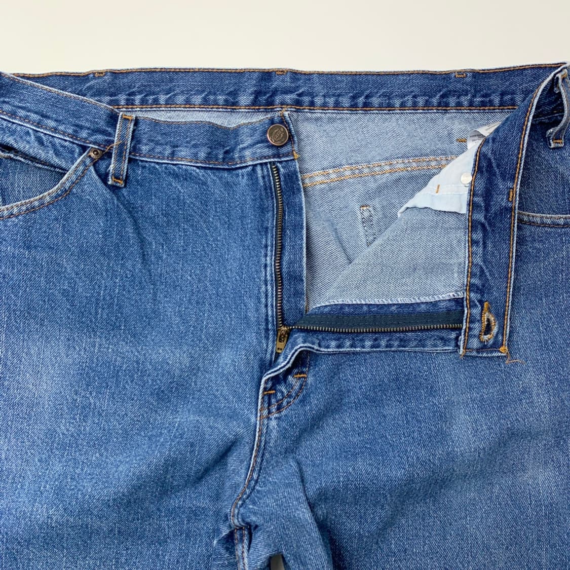 [38/정품] 디키즈 남성 데님팬츠 청바지 상품이미지3