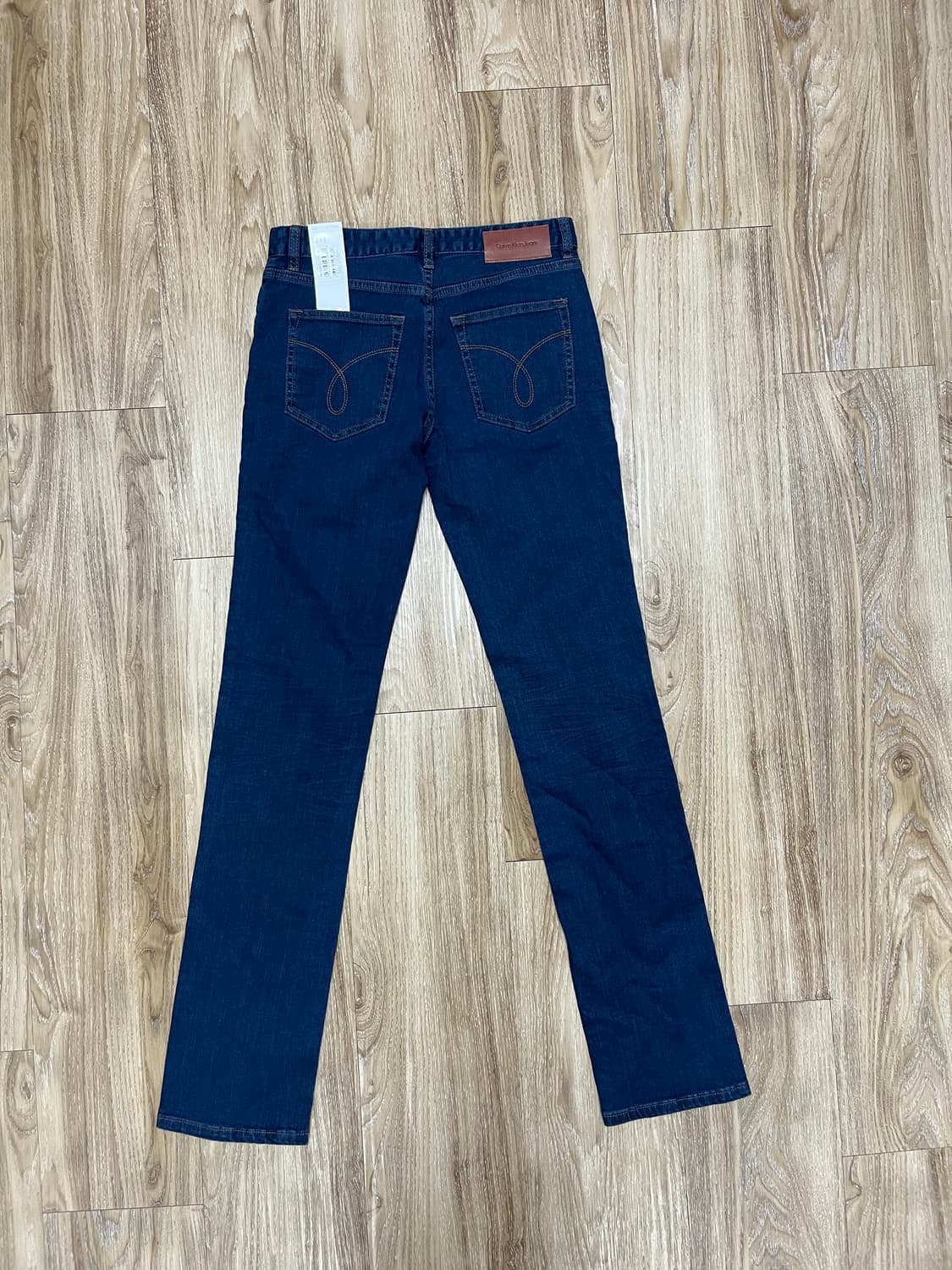 (새상품) 캘빈클라인 청바지 28 상품이미지1