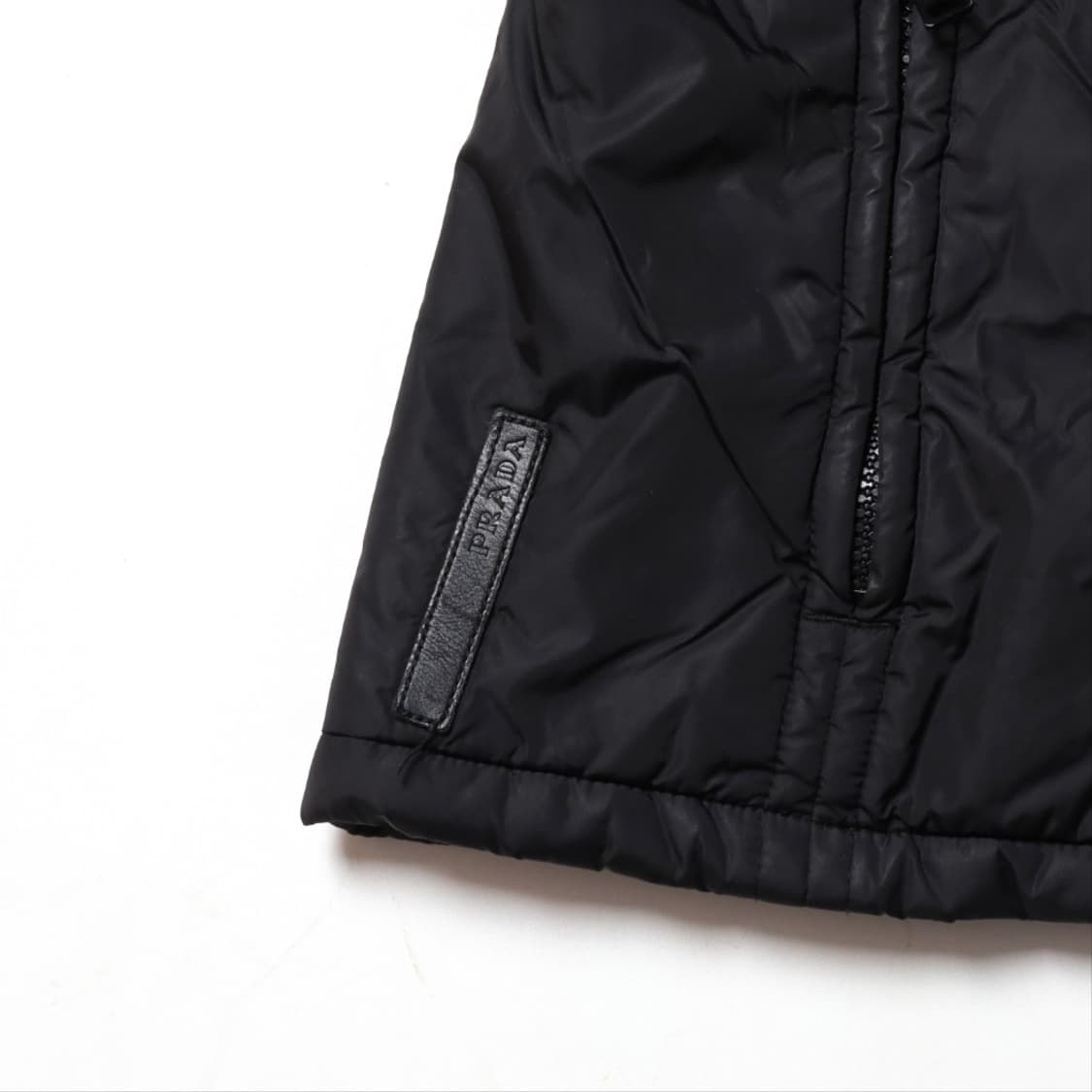 프라다 스포츠 Prada Sports Polyester Jacket
 상품이미지5