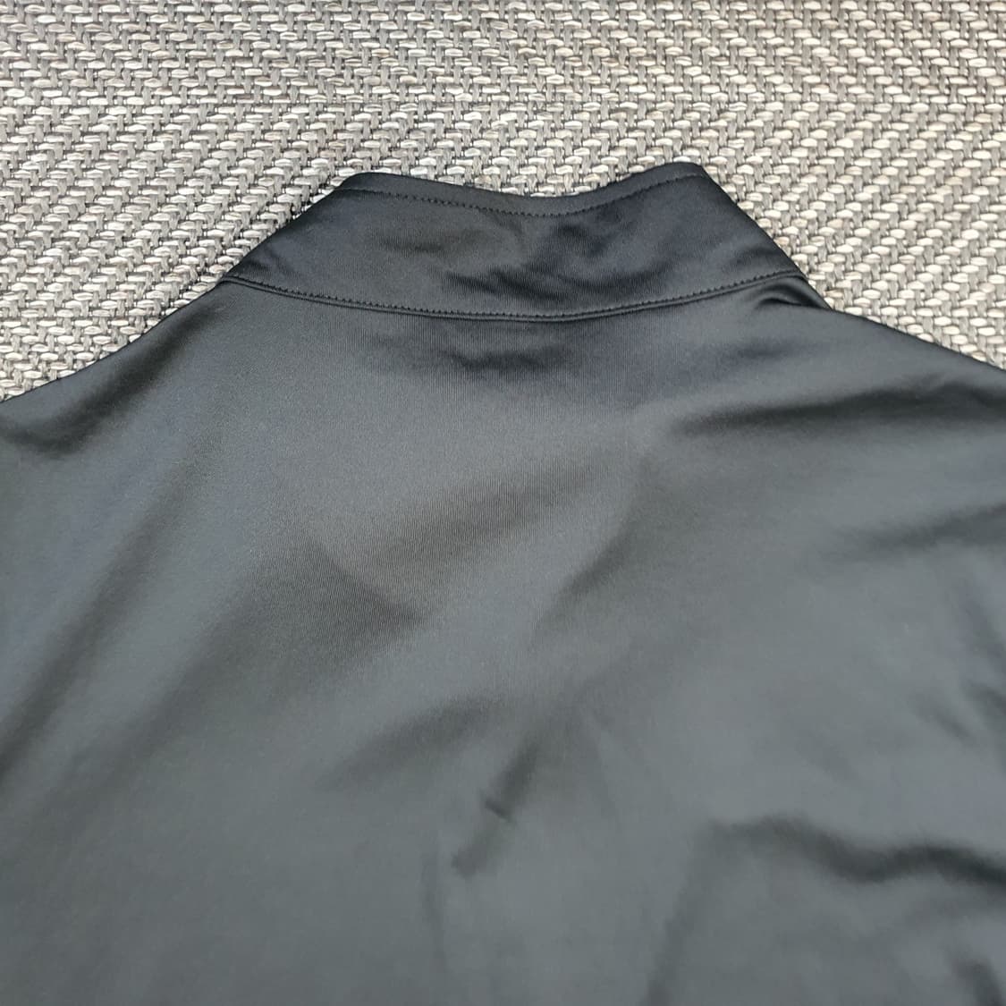 나이키 드라이핏 얇은 집업져지 남자110 상품이미지9