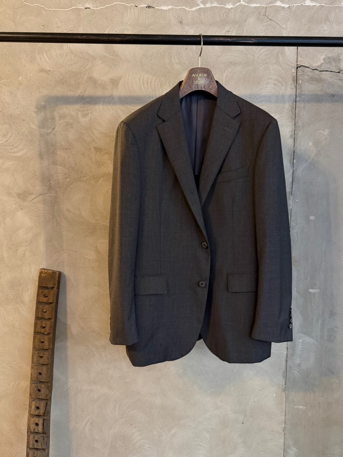 알레그리 테일러드 자켓 100 상품이미지1