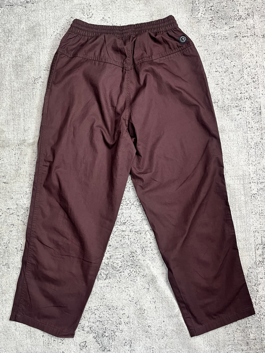 폴라 스케이트 서프팬츠 상품이미지2