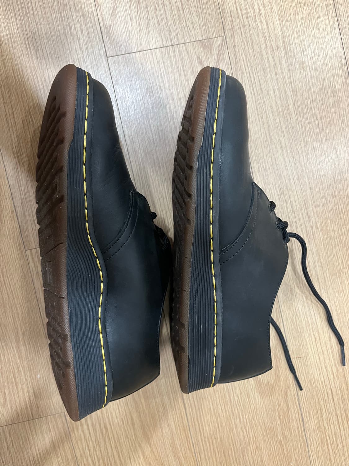 닥터마틴 구두 (UK6) 상품이미지7