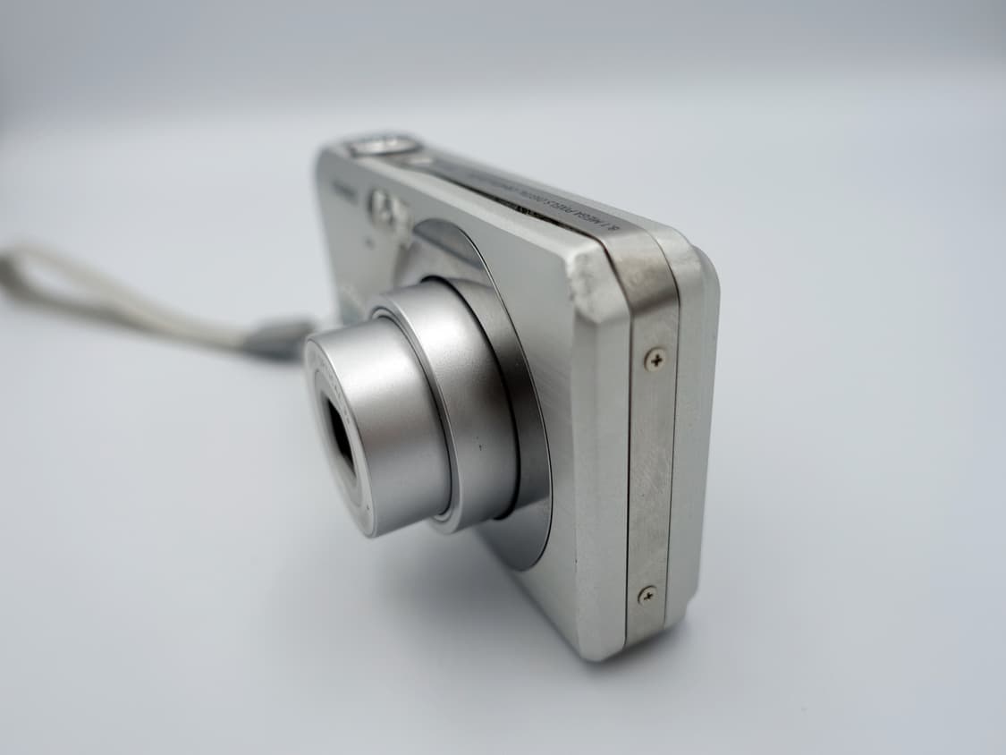 [풀박스]casio exilim ex-z80(카시오 엑슬림 EX-Z80) 상품이미지4