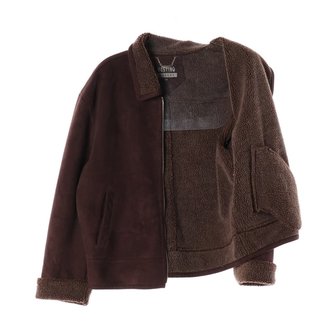 VESTING 폴리 자켓 L 상품이미지2