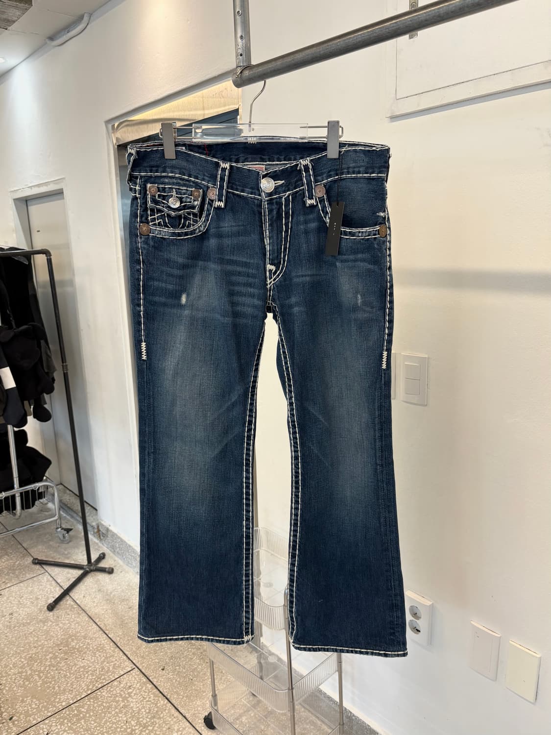 True Religion billy super t 33 상품이미지1