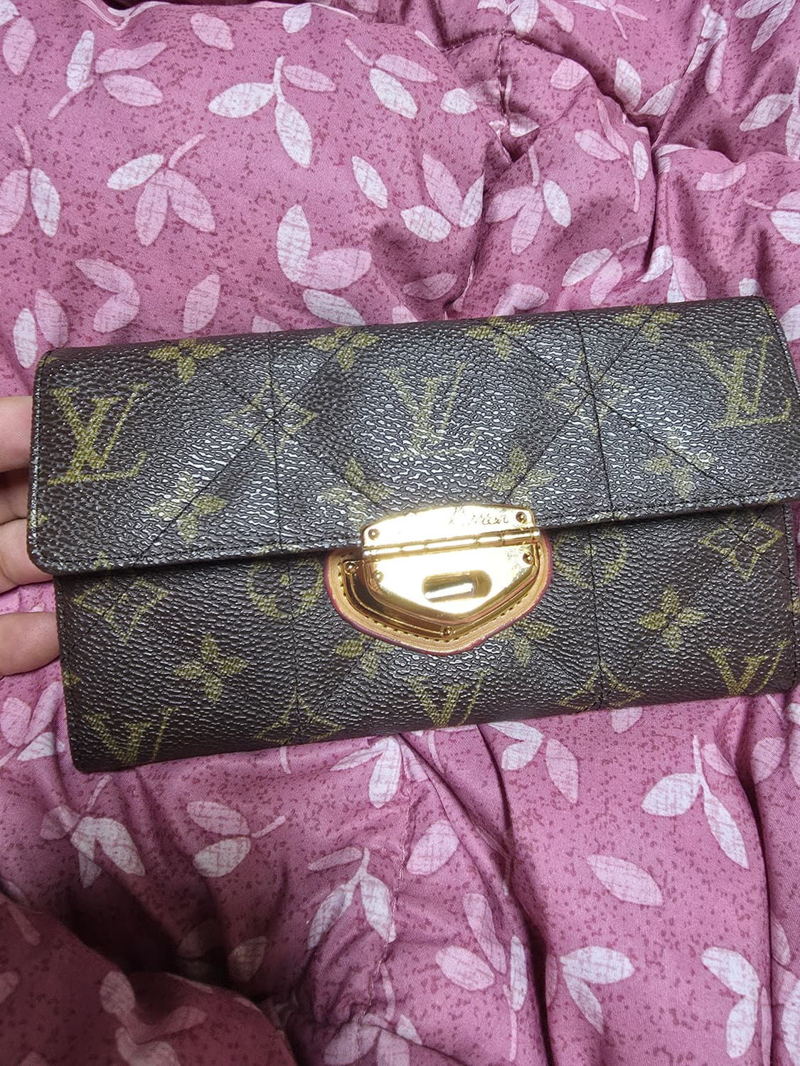 정품루이비통장지갑 상품이미지1