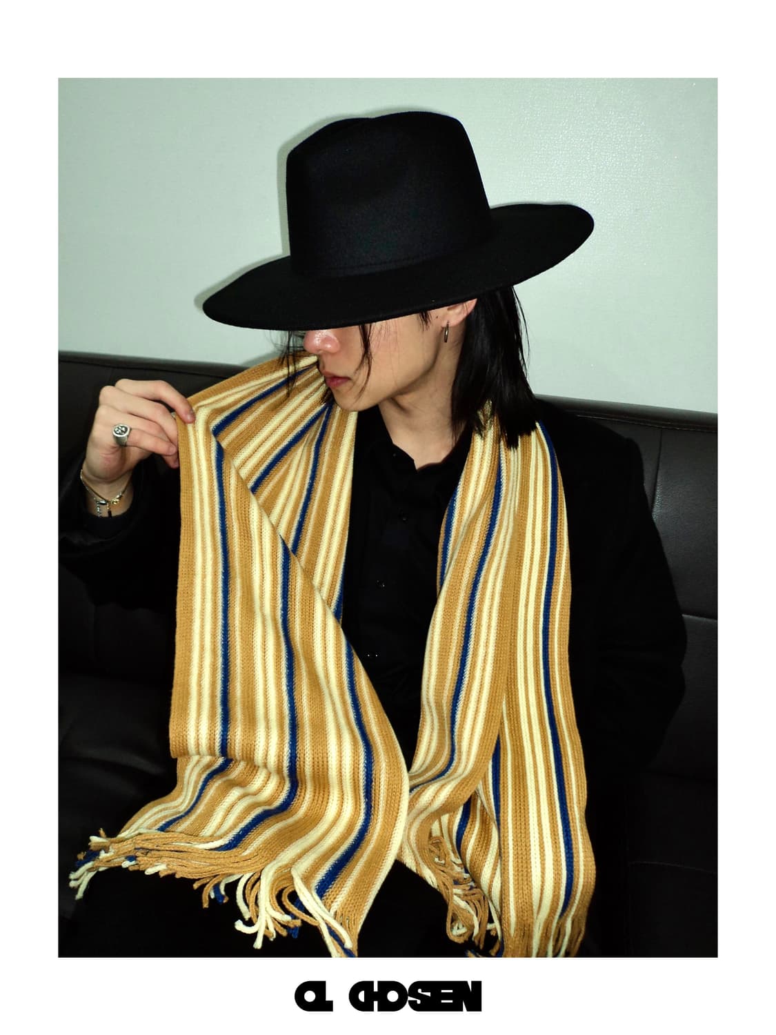 Muffler 009 상품이미지2