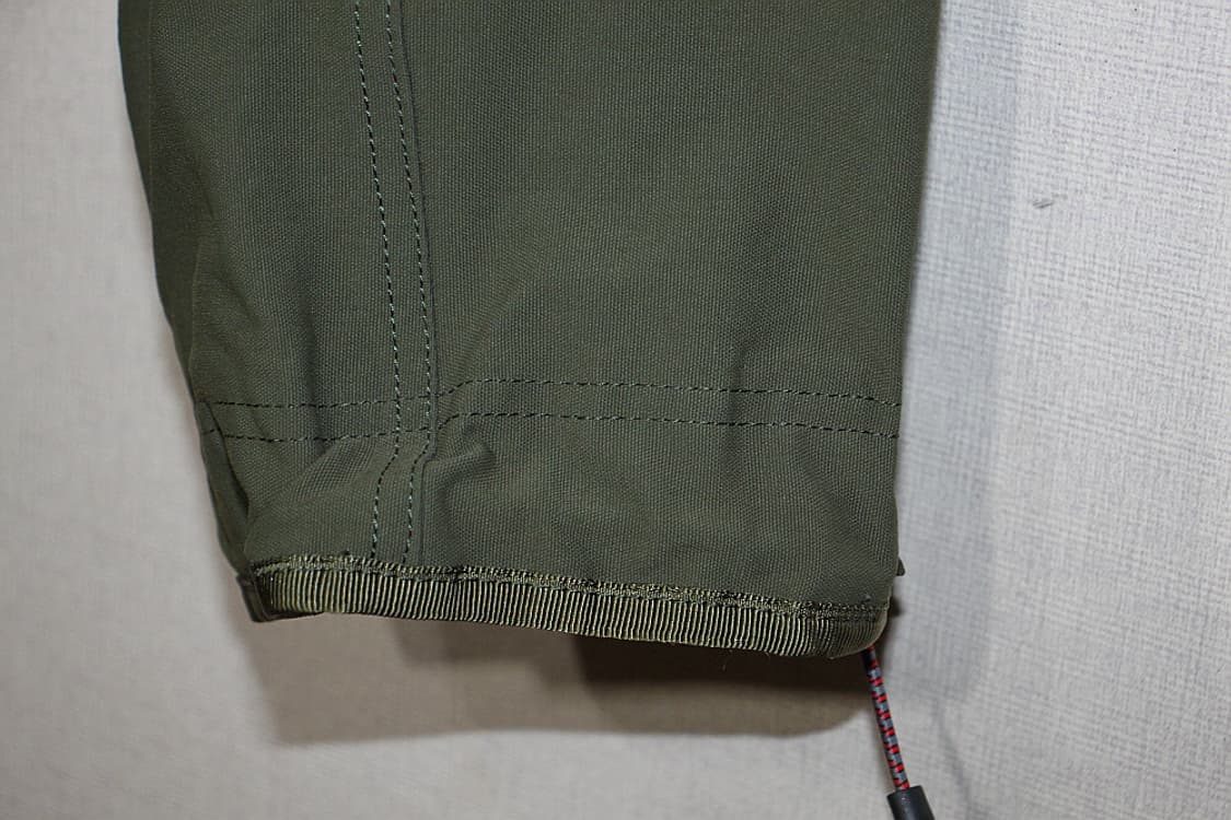 KLATTERMUSEN 크라타뮤젠 S(허리34inch) 상품이미지6