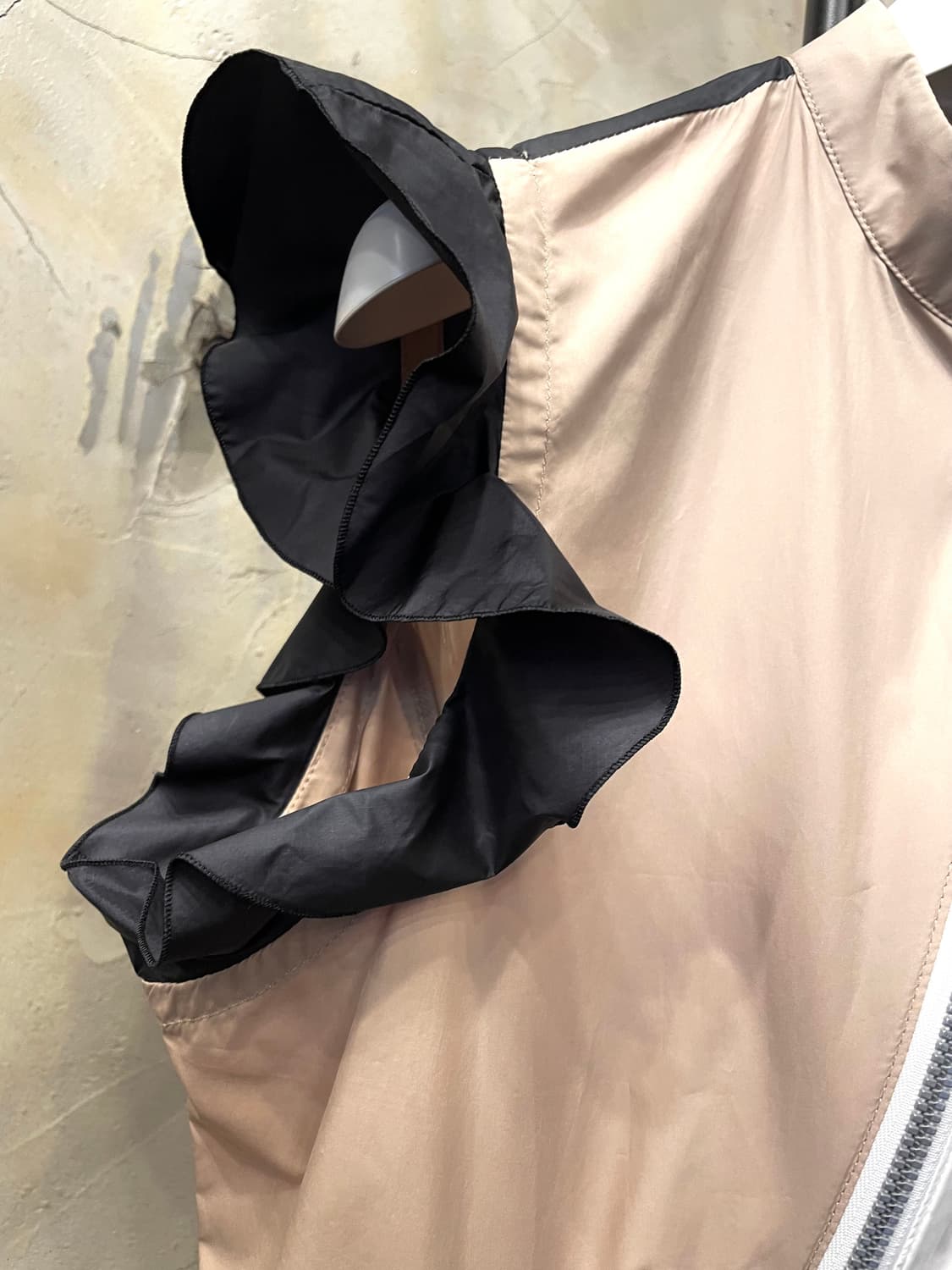 마스터버니 여성 골프복 나시 바람막이 2 상품이미지2