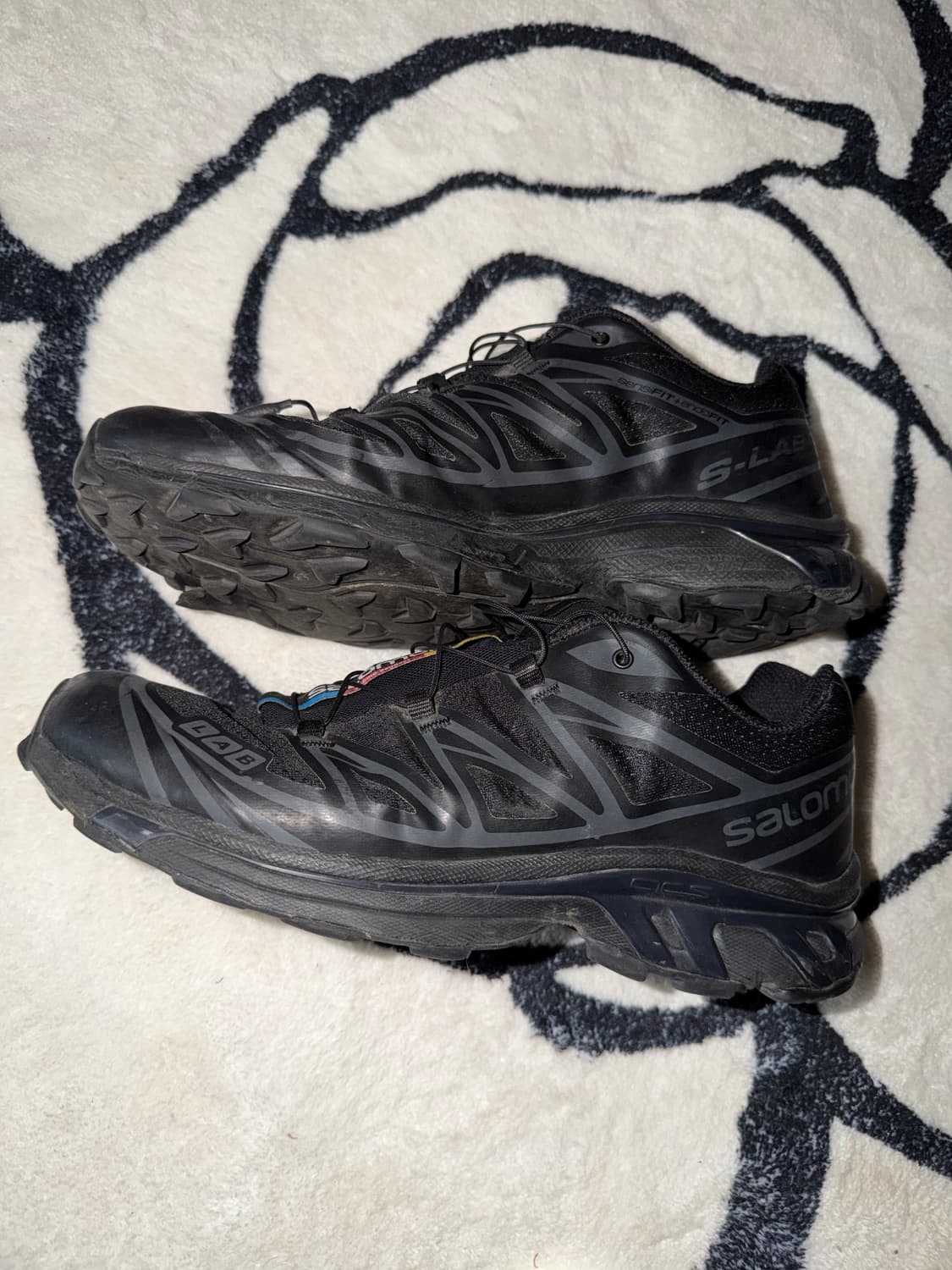 살로몬 Xt-6 ADV 275 상품이미지4