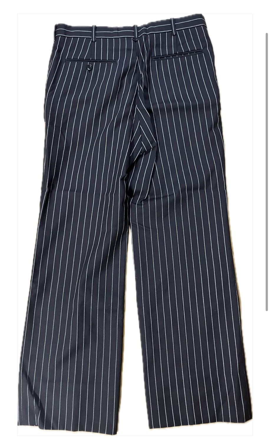 존로렌스설리반 울 팬츠 상품이미지5