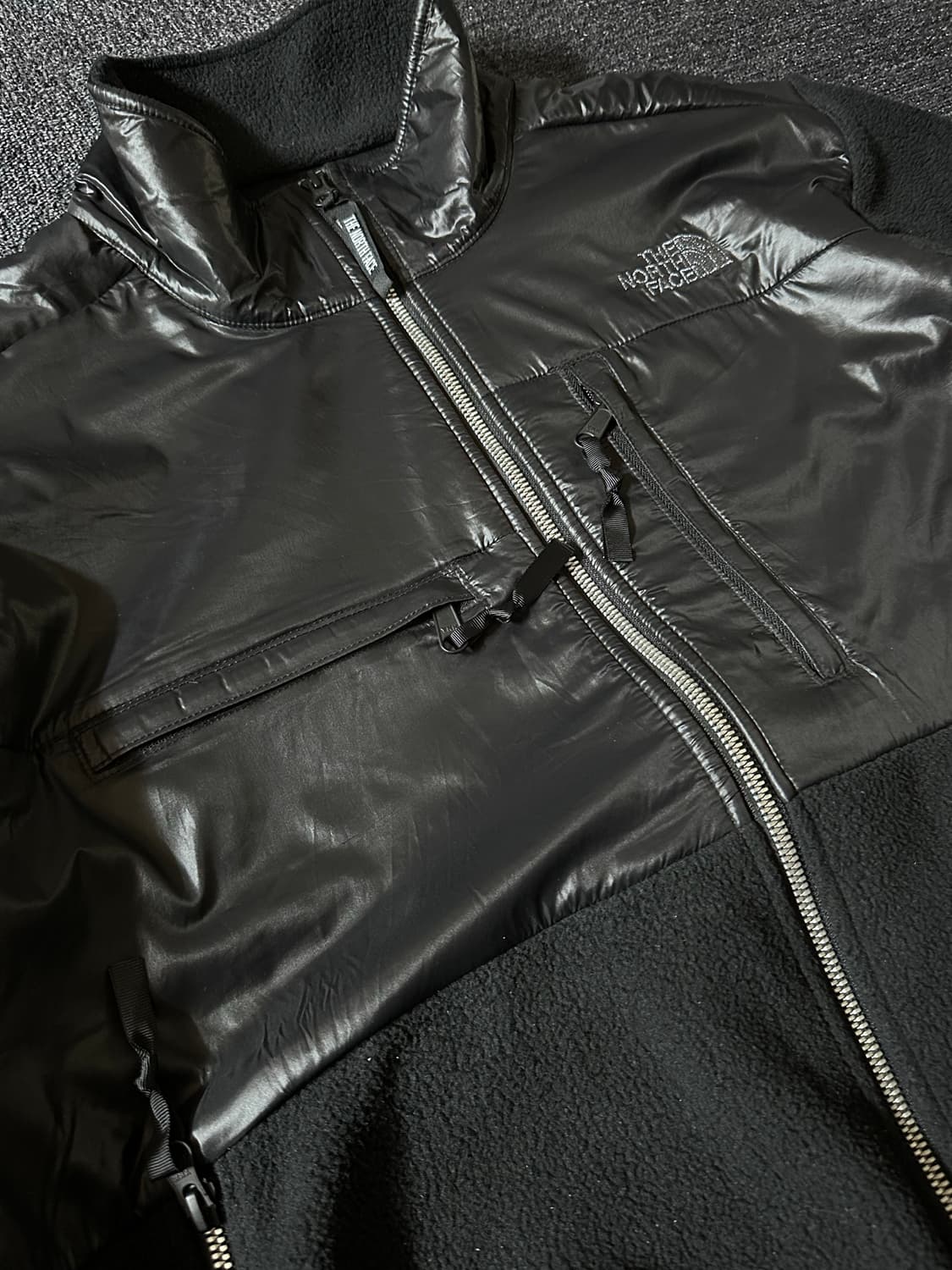 노스페이스 레트로 95 데날리 플리스자켓  상품이미지5