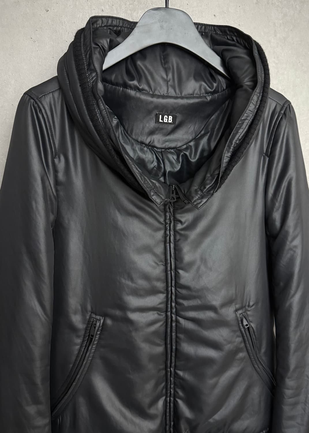 L.G.B. BONO jacket 상품이미지3