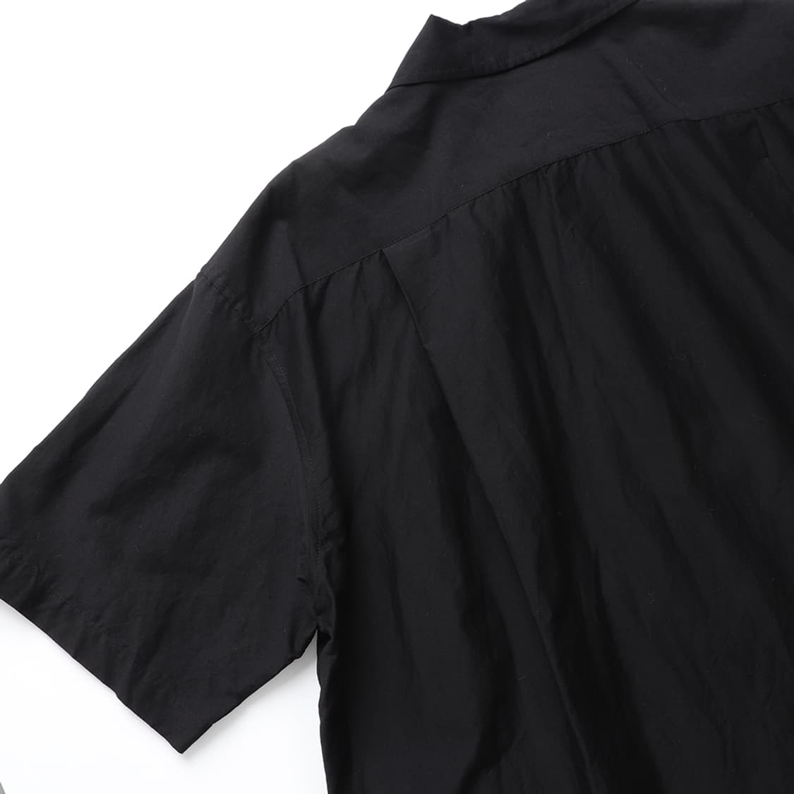 WEWILL Zip Shirt 상품이미지10
