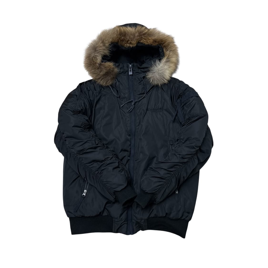 디스커버리 패딩 상품이미지1