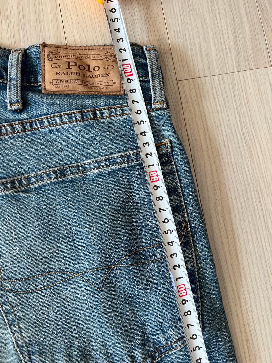 (Big denim)폴로 랄프로렌 상품이미지5