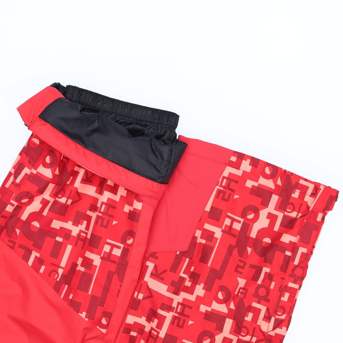 80 새상품 노스페이스 평창 스키바지0121H2 상품이미지5