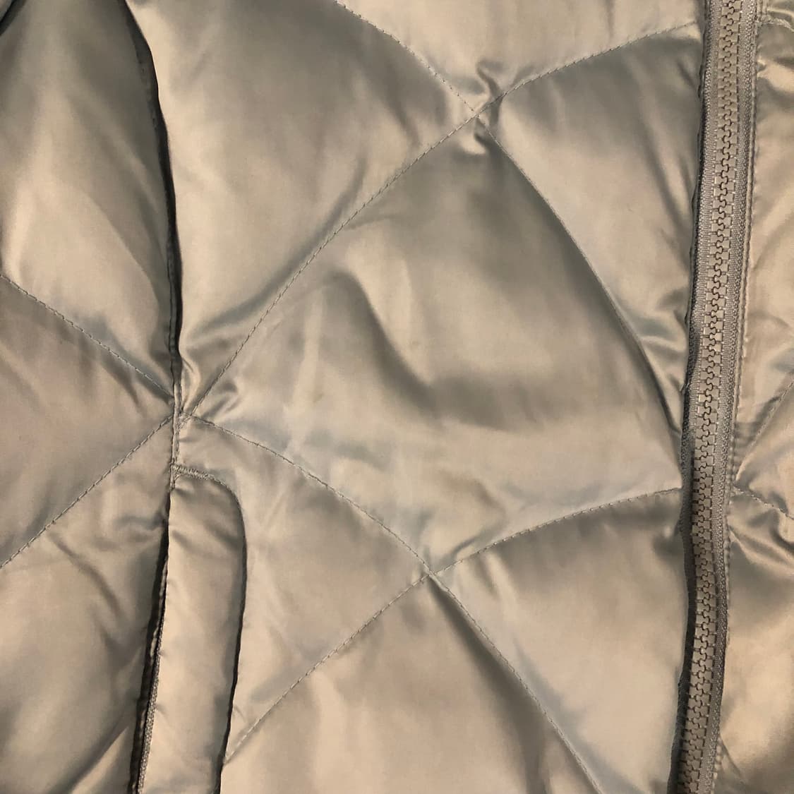 노스페이스 경량 패딩 상품이미지6