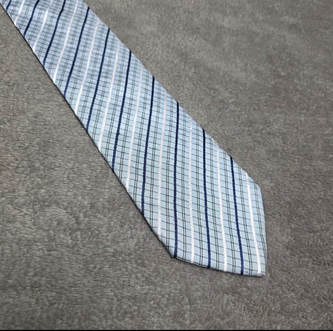 넥타이(조르지오 아르마니) n112 상품이미지3