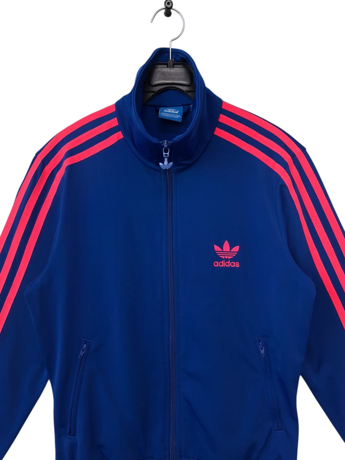 아디다스 파이어버드 트랙탑 져지 상품이미지3