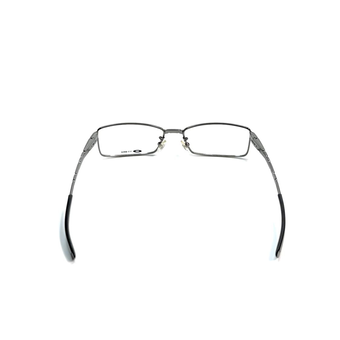 오클리 안경 RX Corkscrew 2.1 크롬 [00년대 중반] 미사용 상품이미지5