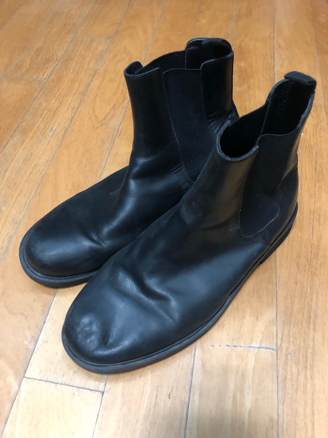 조셉트 첼시부트 Jhon 270 상품이미지1