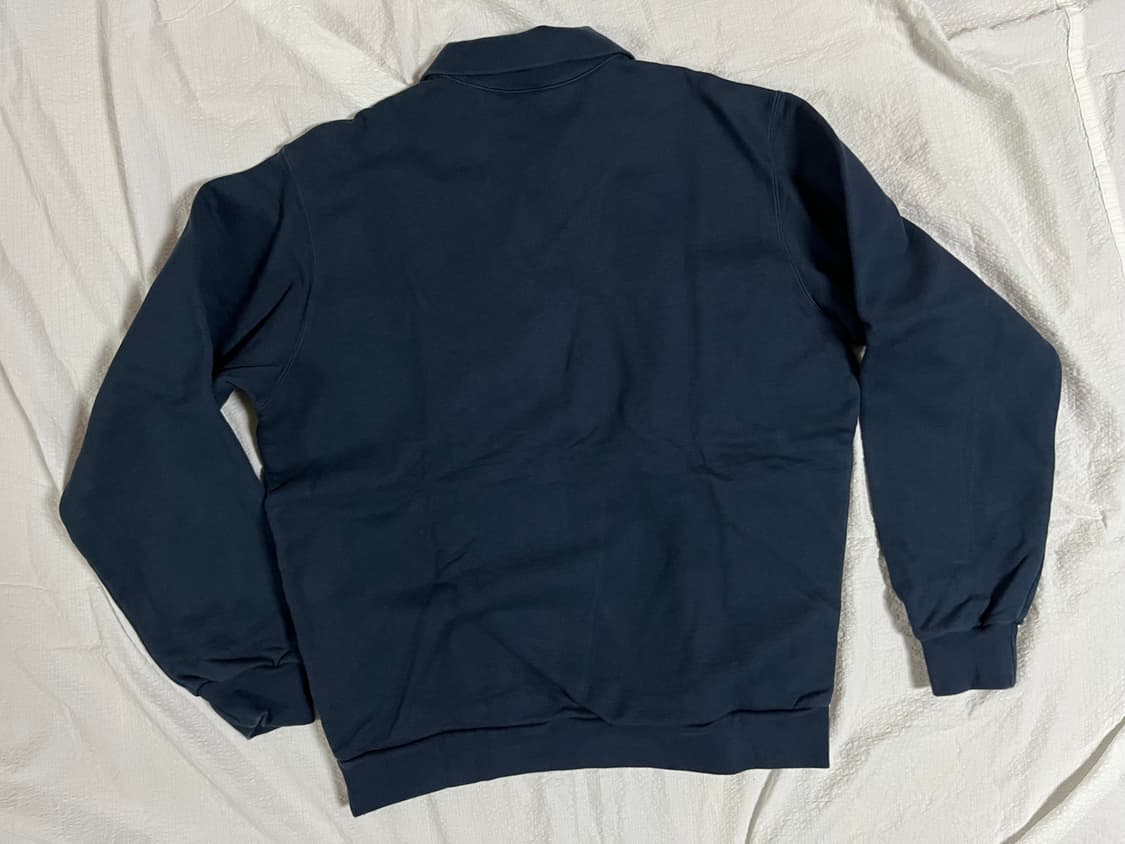 (L)슈프림 폴로 크루넥 스웻셔츠 맨투맨 상품이미지3