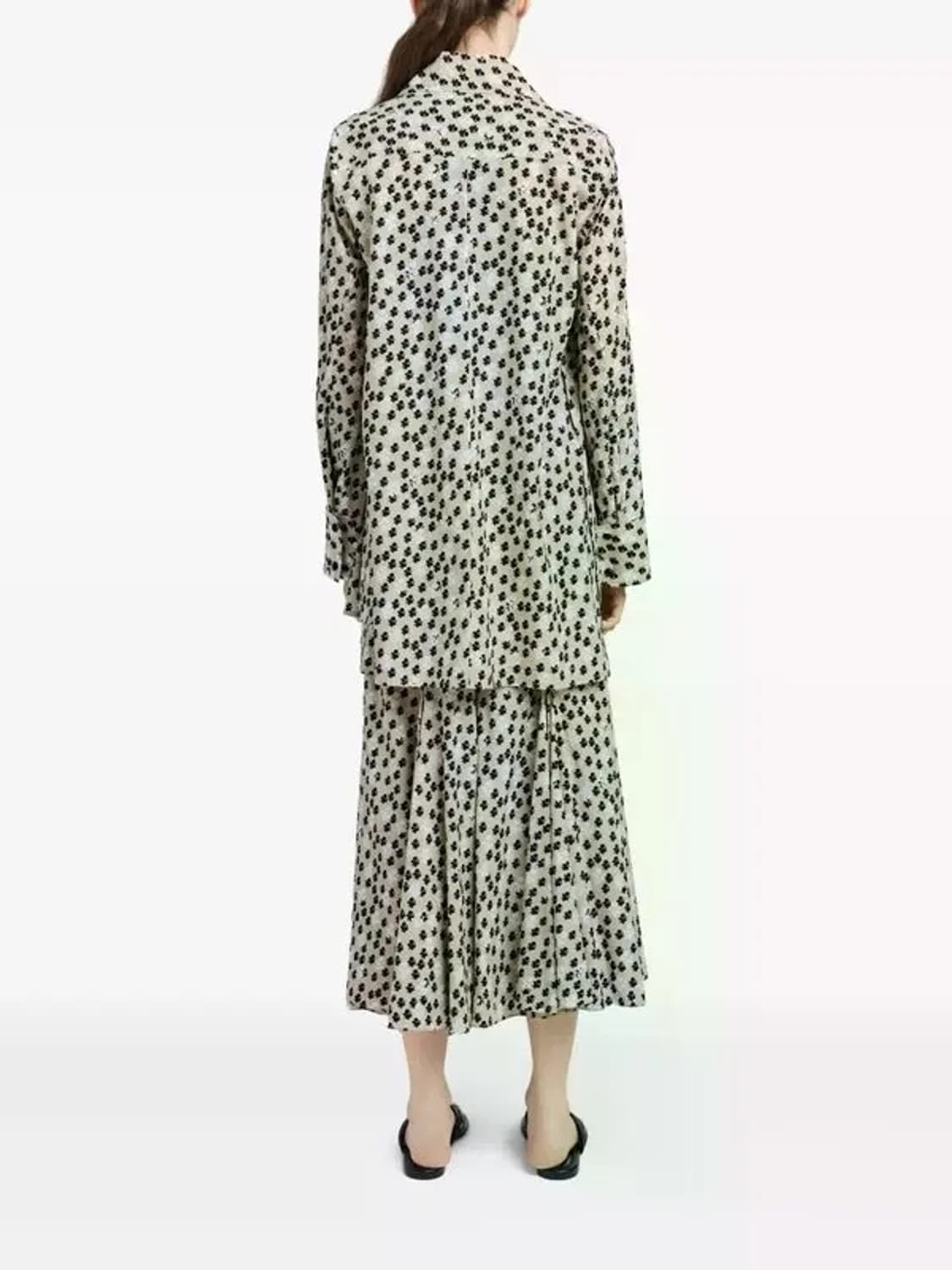(정품)프로엔자슐러 Proenza Schouler 셔츠 블라우스 상품이미지3