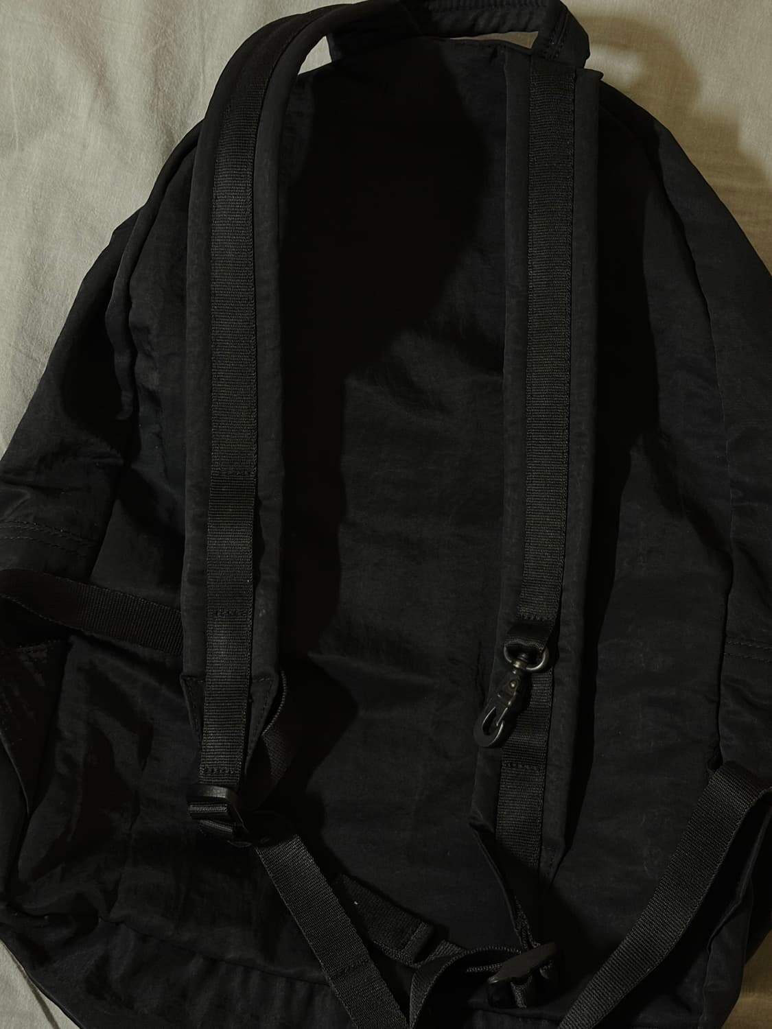 MPQ hom(M)emade-tech® 백팩 상품이미지3
