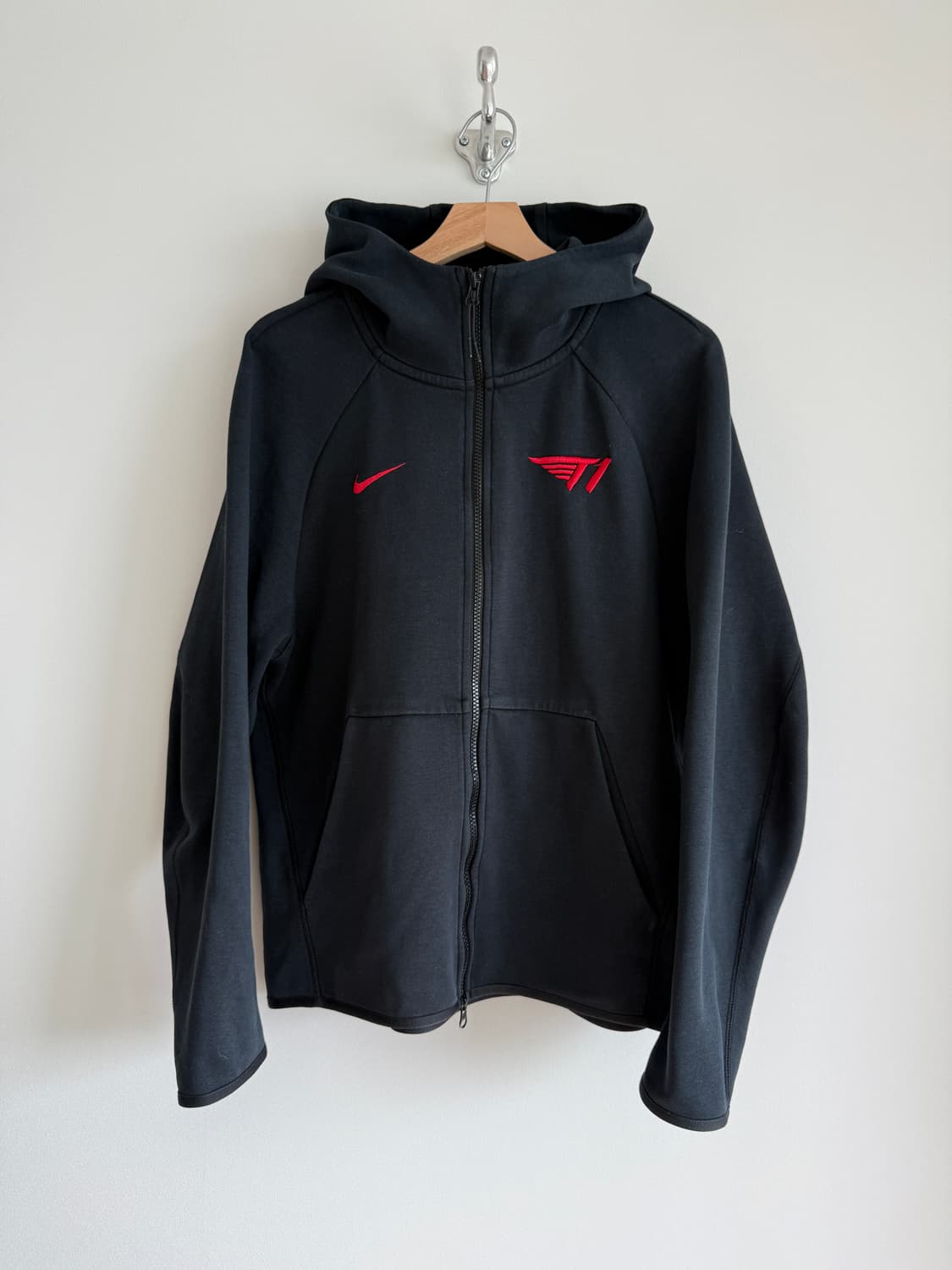 나이키(NIKE) 후드집업 상품이미지1