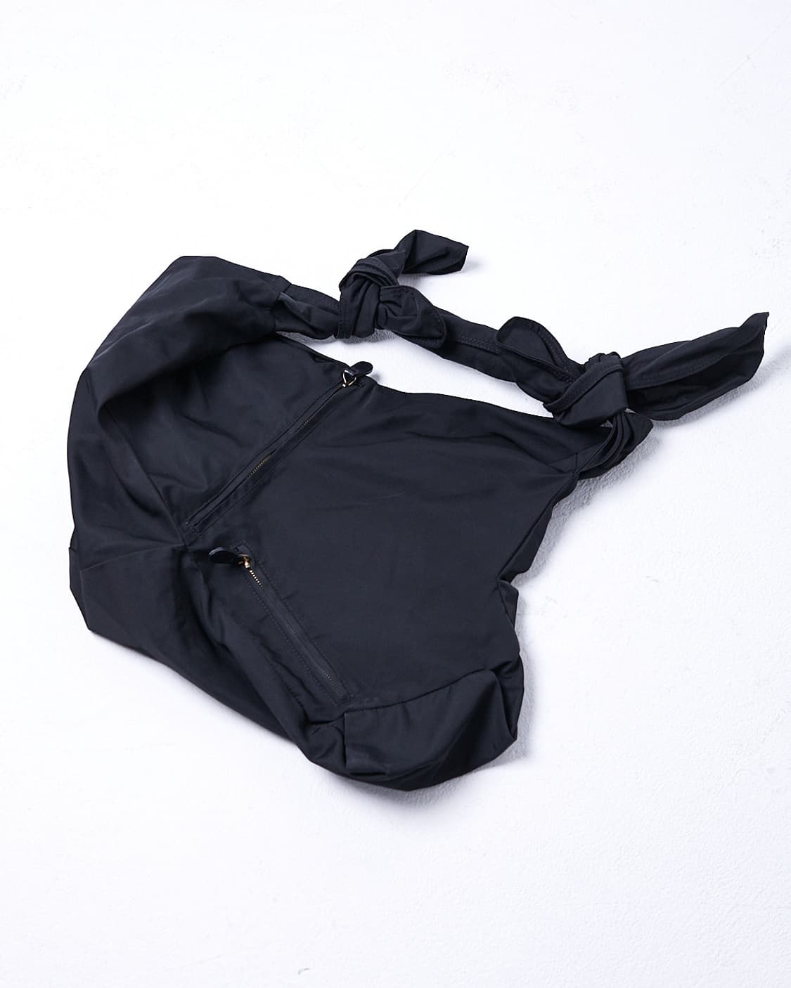 Tie Shoulder Bag 상품이미지5