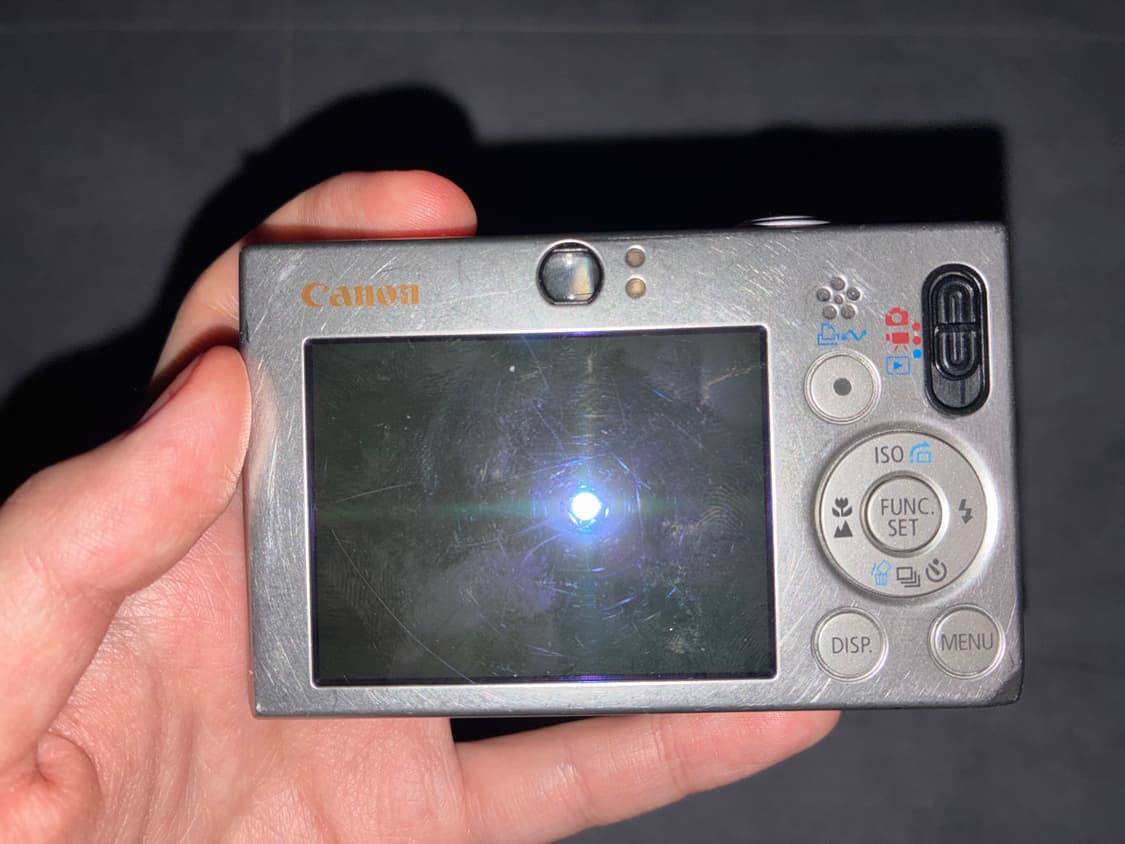 캐논 익서스 70 Canon ixus 70 상품이미지2