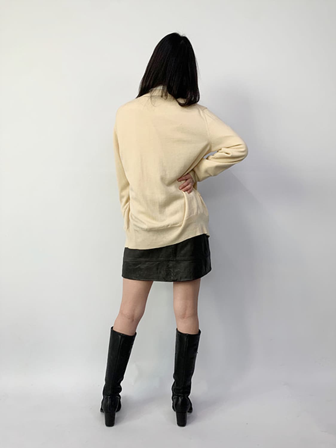 비비안 웨스트우드 가디건 상품이미지5