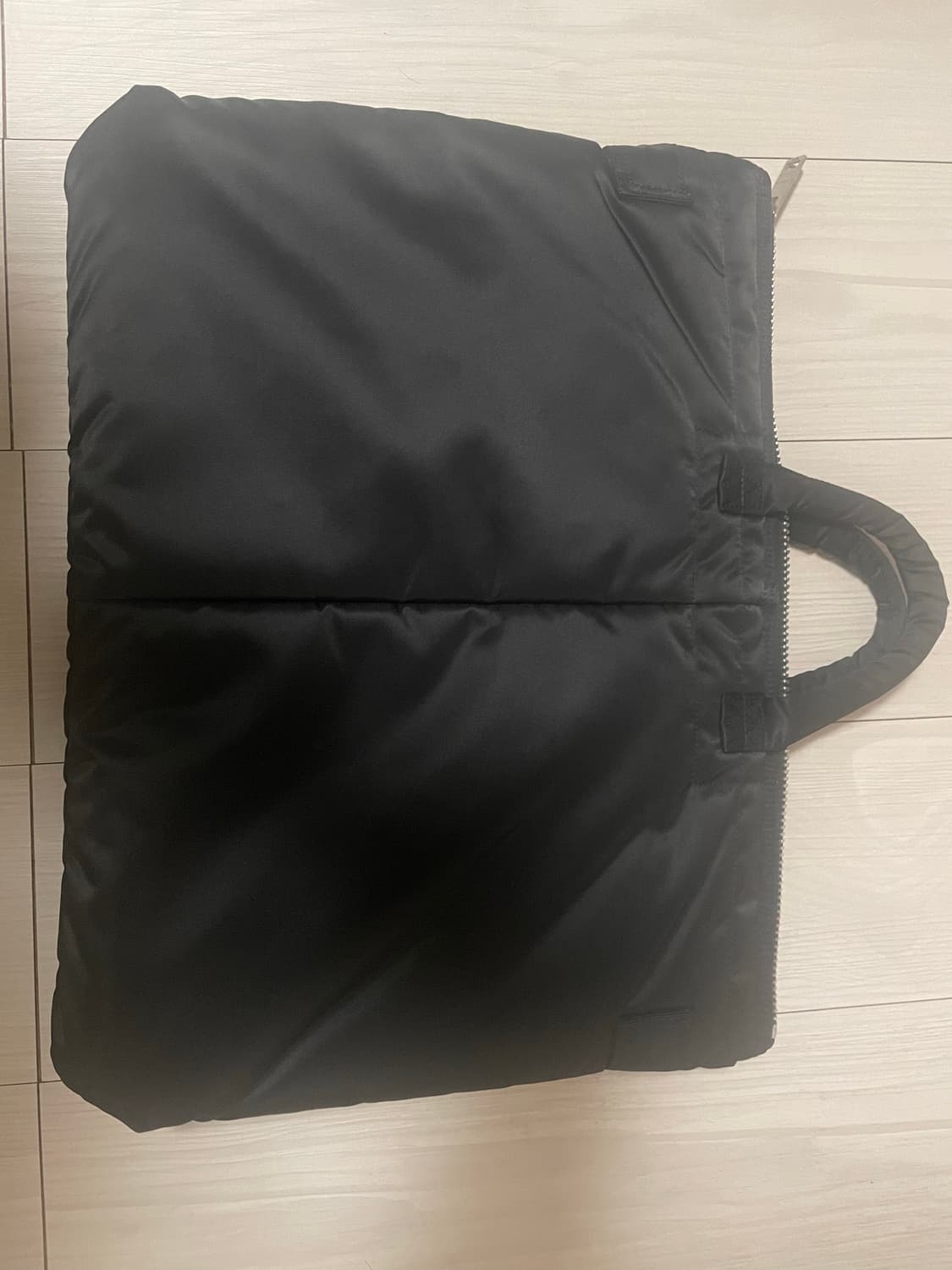 Porter 포터 탱커 숏 헬멧백 블랙 S 622-78330 상품이미지5