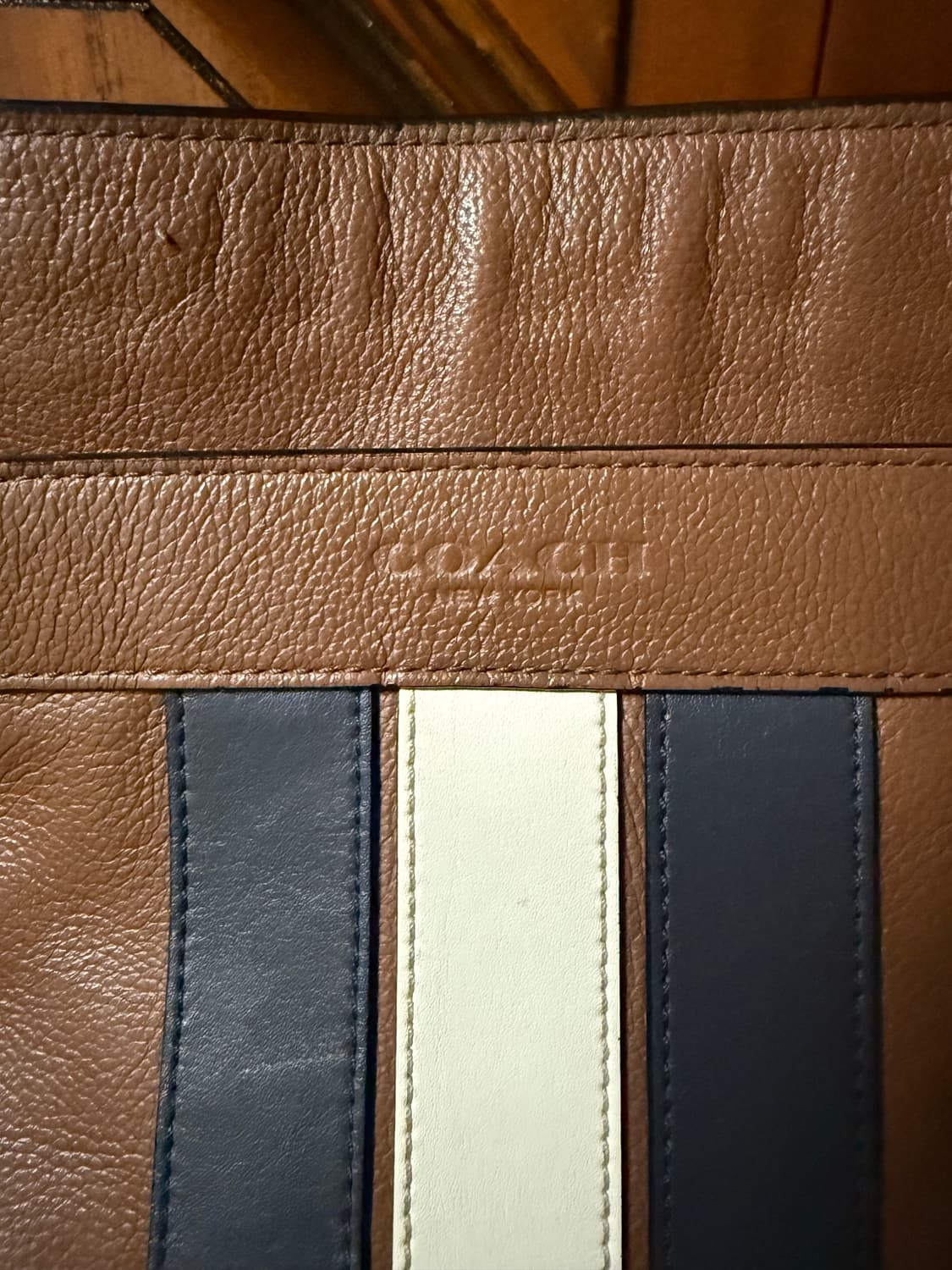 코치정품남자가방 상품이미지3