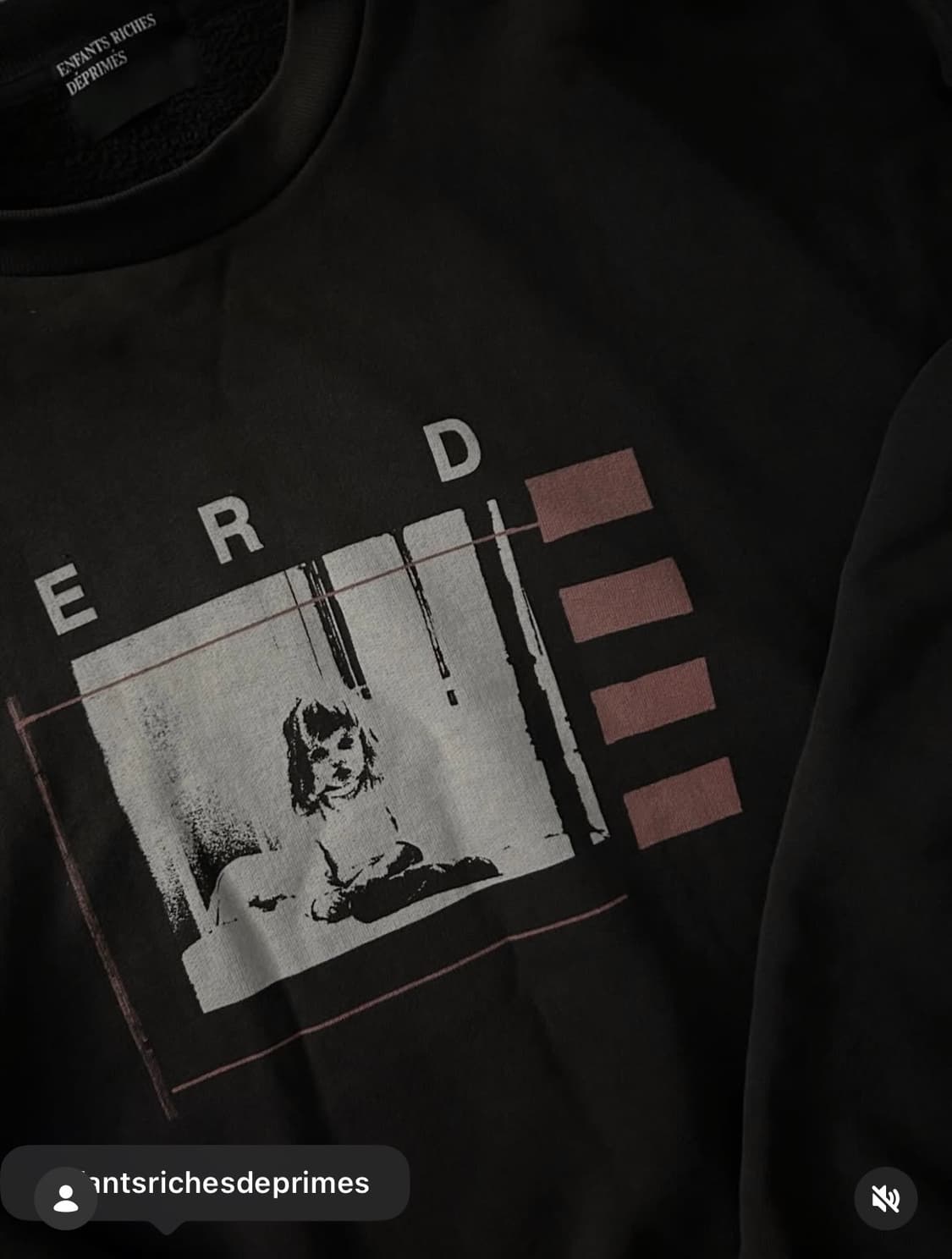 Erd 스웻셔츠 상품이미지1