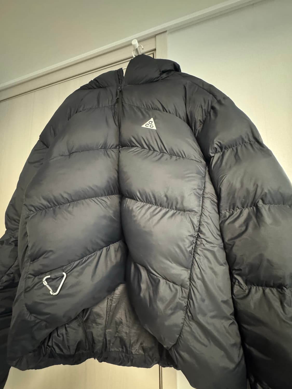 나이키 acg 패딩 xxl 상품이미지1