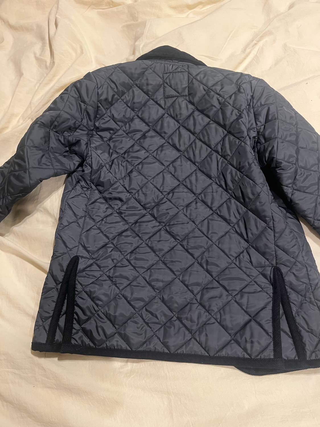 LAVENHEM라벤햄 퀼팅 쟈켓 상품이미지5