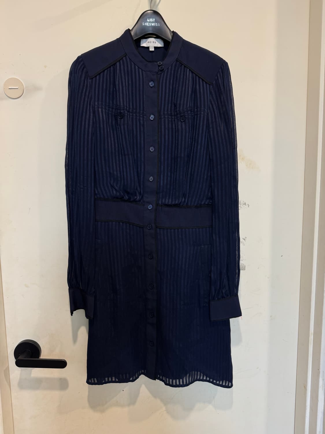 Reiss 리스 원피스 상품이미지4