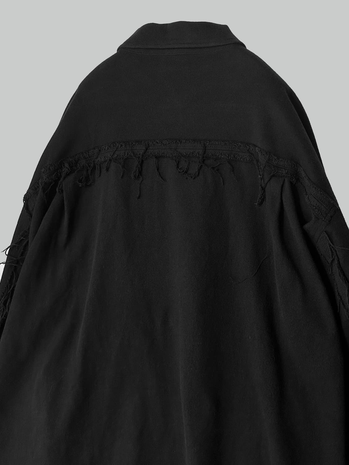 언더커버 와이어 디스 자켓 상품이미지5
