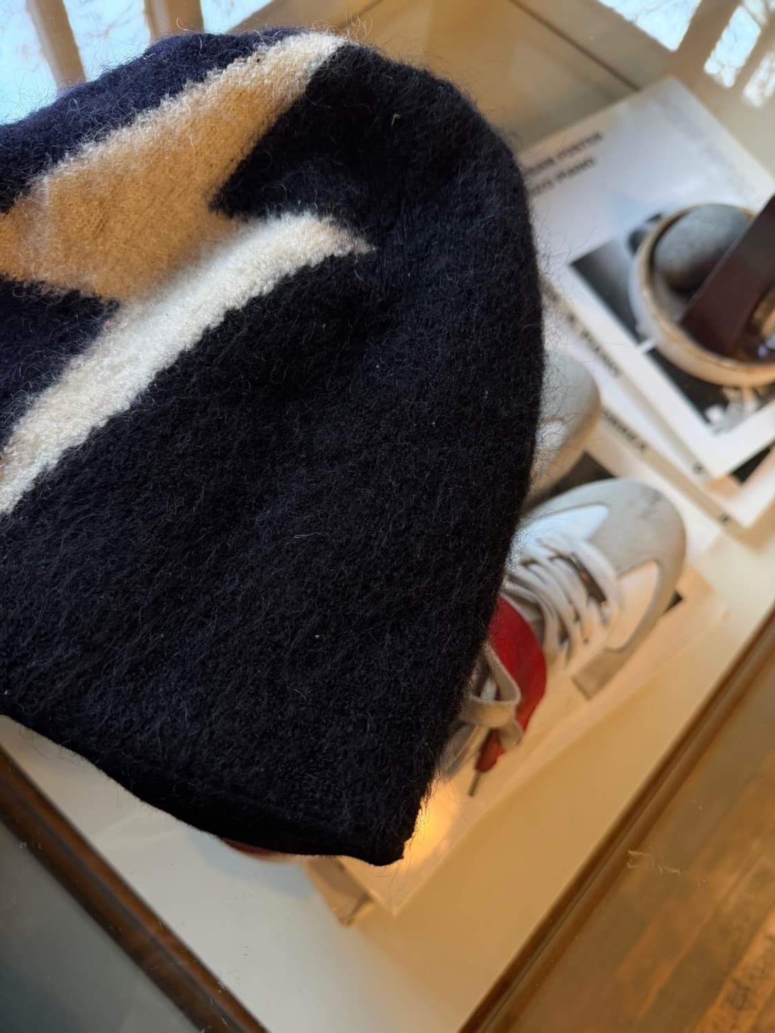 닐바렛 비니 상품이미지5