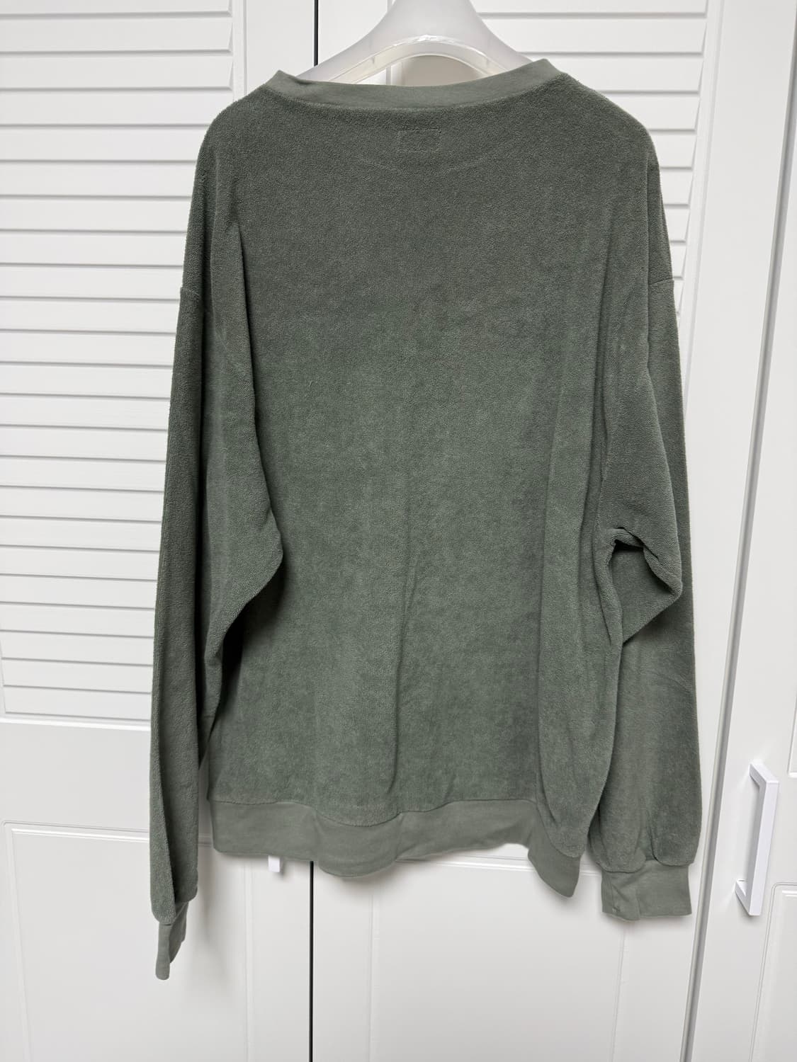 헤리티지플로스 트레이닝 셋업 상품이미지2