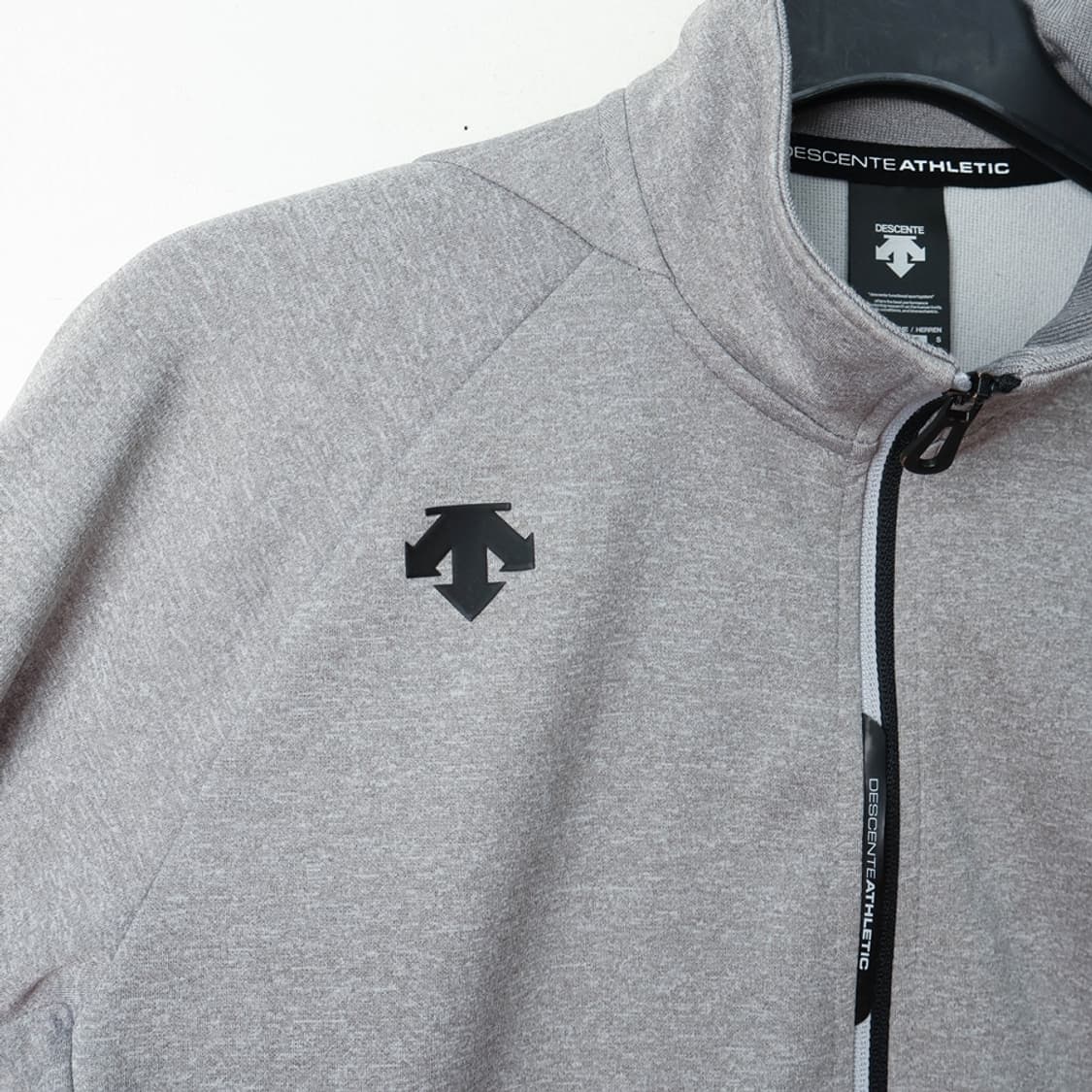 95/데상트 집업 자켓 상품이미지4