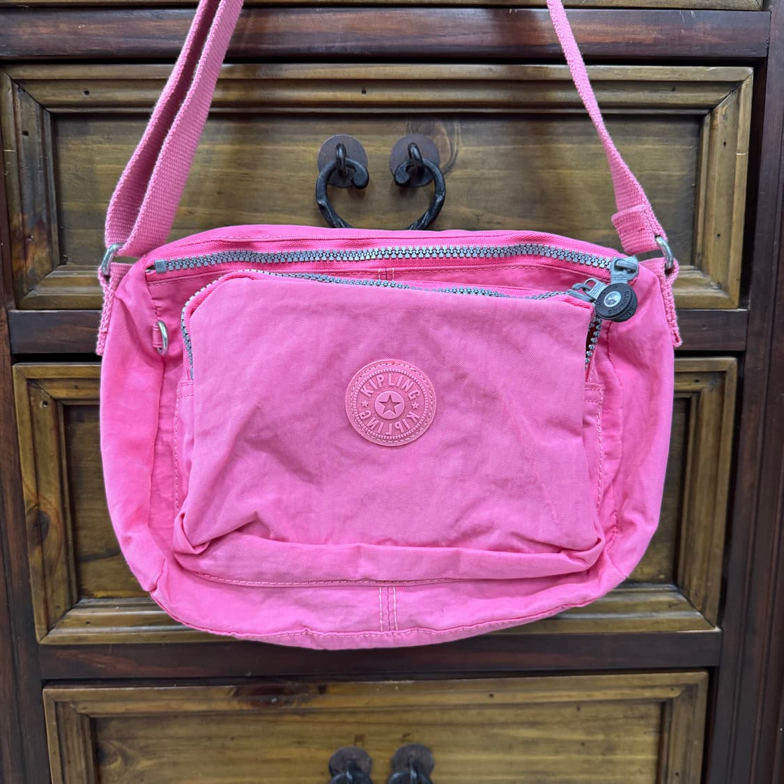 키플링 크로스백 상품이미지2