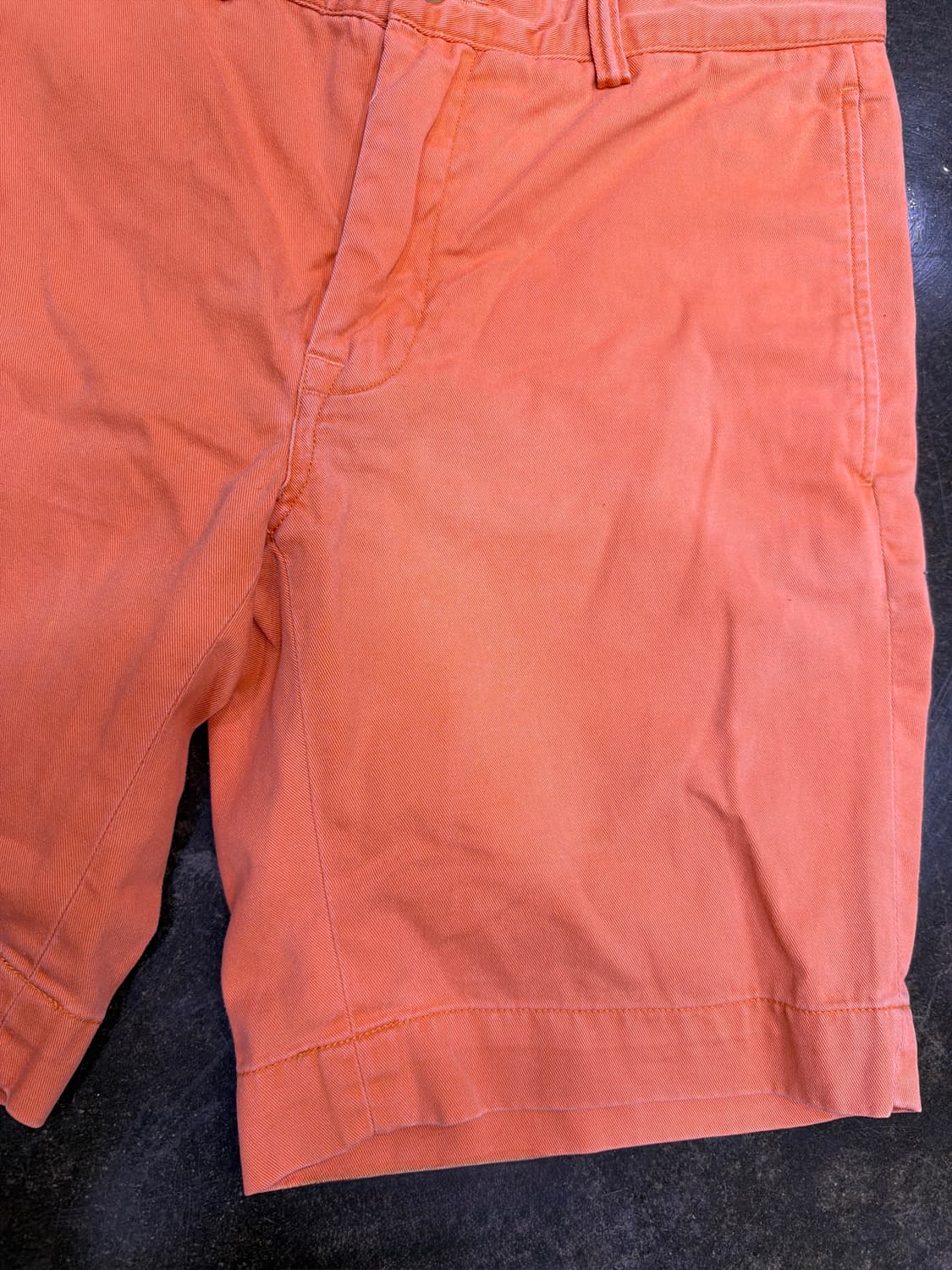 폴로 랄프로렌 베드포드 치노 스트레이트핏 하프팬츠 29 상품이미지4