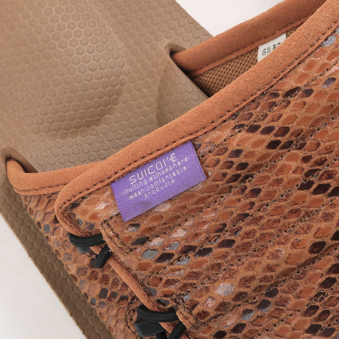 Suicoke x Nepenthes 상품이미지4