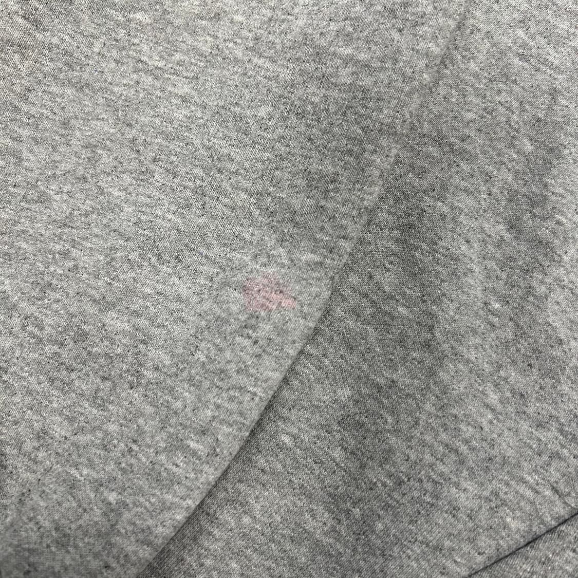 Carhartt Melange Grey Hood Zip-up (이염) 상품이미지7